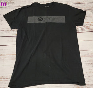 x box t shirt - size Medium