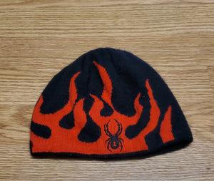 toddler spider hat