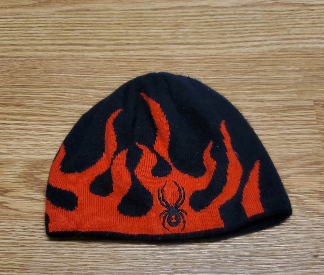 toddler spider hat