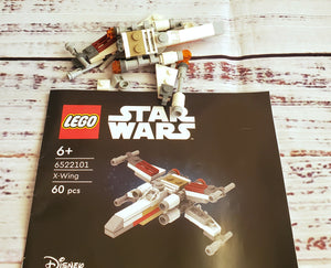 Lego disney - star wars