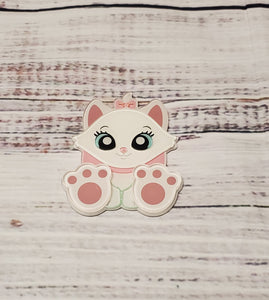 Disney cat marie - magnet