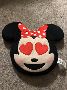 Minnie Pillow