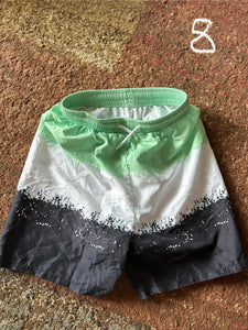 Shein Bathing Suit - size 8