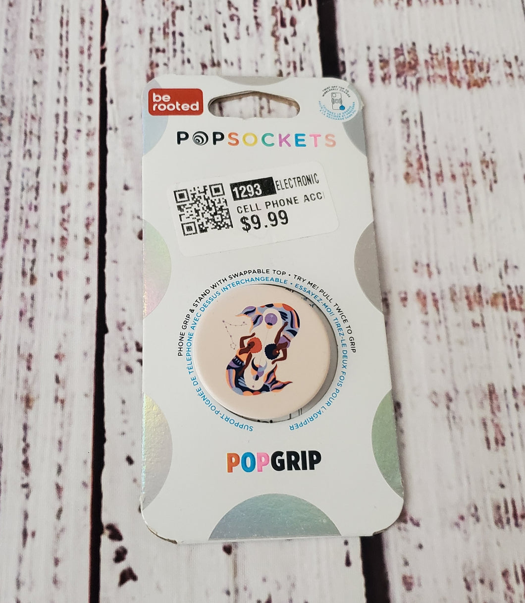 popsockets new - zodiac