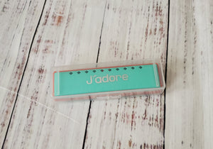 harmonica