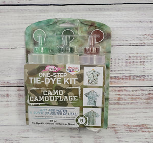 tie dye kit new
