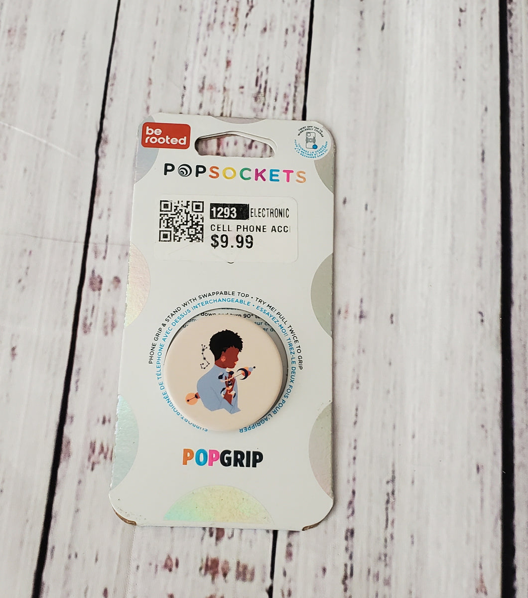 popsockets new - zodiac