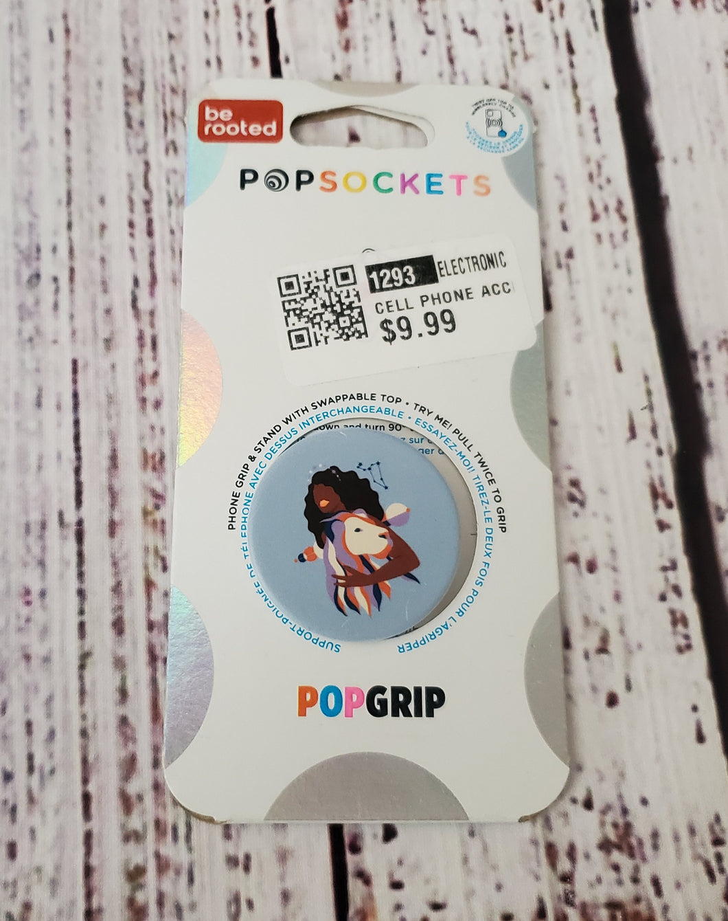 popsockets new - zodiac