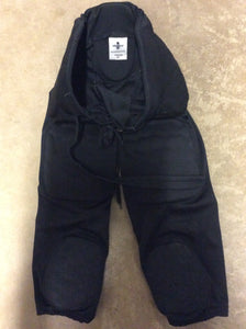 Youth large football Paddd pants