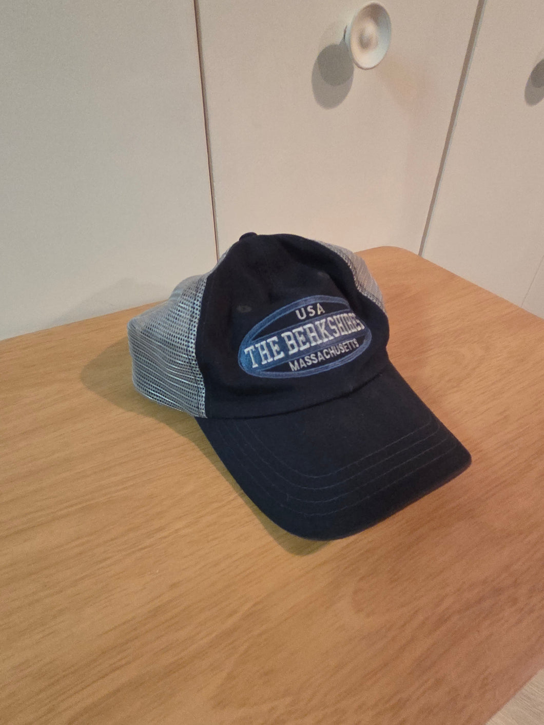 The berkshires MA Hat