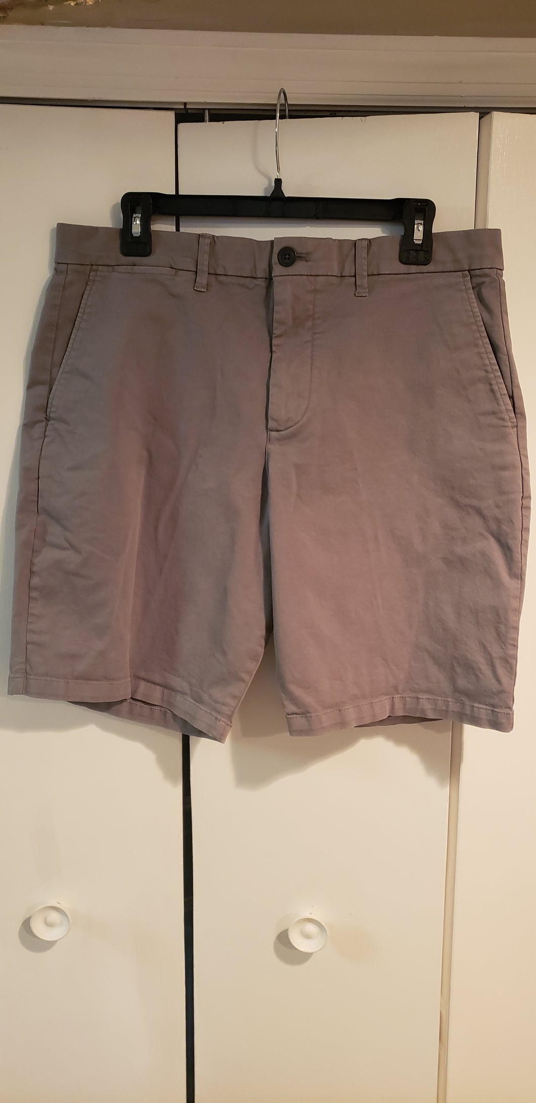 GAP grey 10 shorts Size 33 - size Small