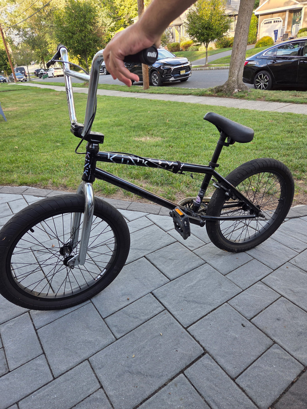 BMX Kinx 20