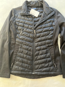 32 Heat black jacket - size Small
