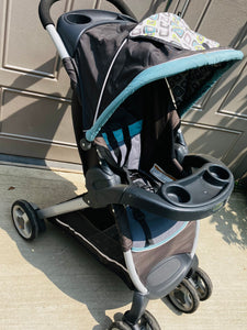 GRACO STROLLER