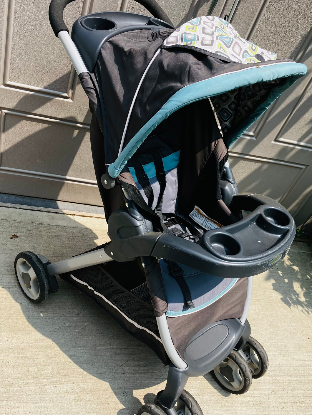 GRACO STROLLER